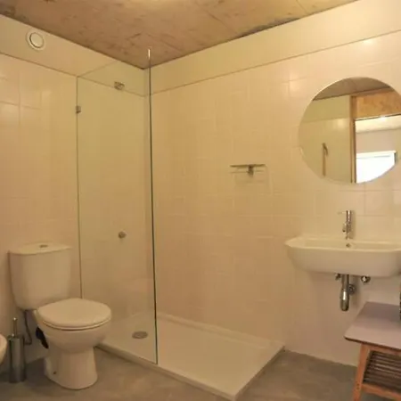 Lägenhet Madragoa Modern