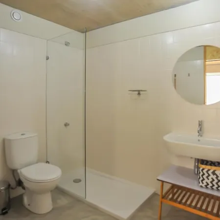 Apartament Madragoa Modern *