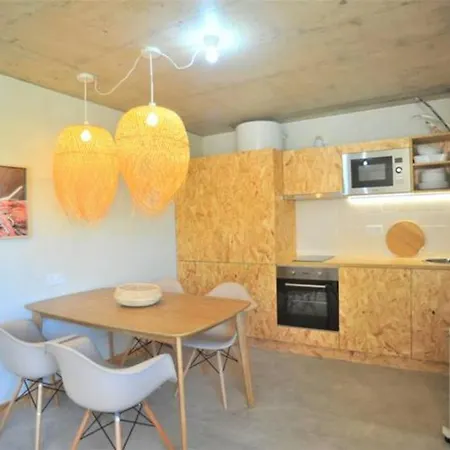 Madragoa Modern Lizbona