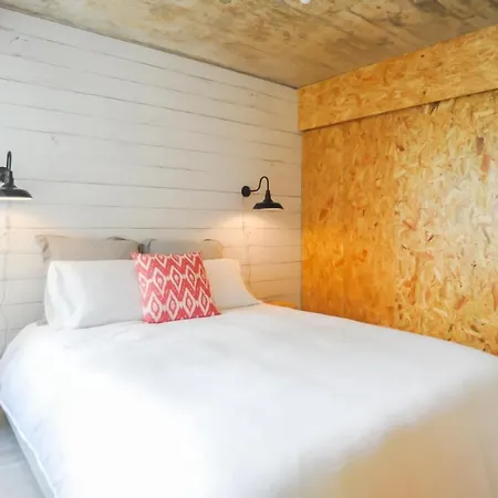 Apartament Madragoa Modern