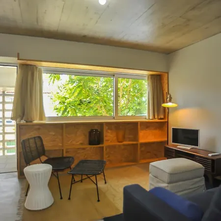 Apartment Madragoa Modern Lisbon