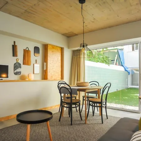 Apartment Madragoa Modern *