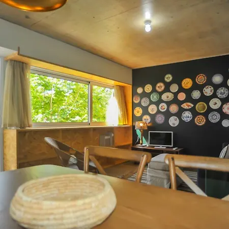 Madragoa Modern Apartment Lisbon