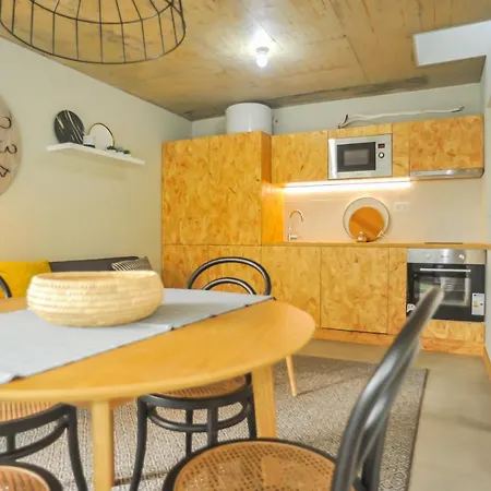 Apartment Madragoa Modern Lisbon