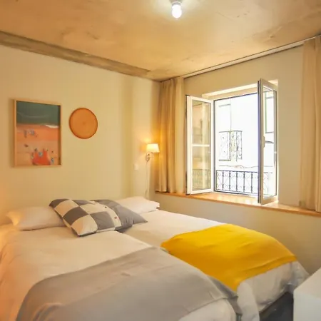 Apartment Madragoa Modern *