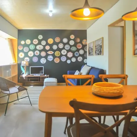 Madragoa Modern