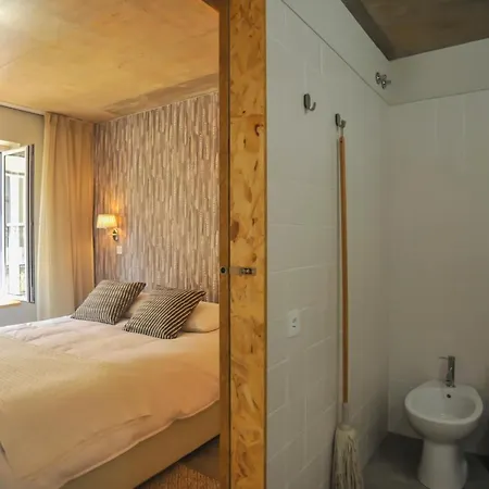 Apartment Madragoa Modern
