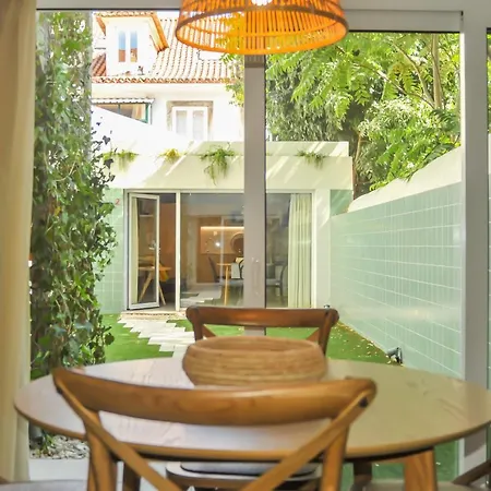 Apartment Madragoa Modern *