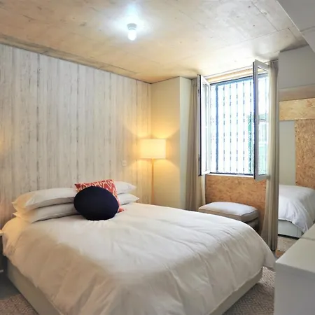 Apartment Madragoa Modern