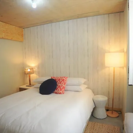Apartment Madragoa Modern *