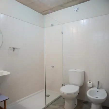 Madragoa Modern Apartment *
