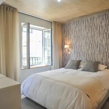 Apartment Madragoa Modern