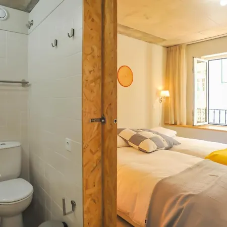 Apartment Madragoa Modern *