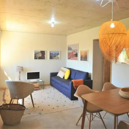 Madragoa Modern Apartment Lisbon