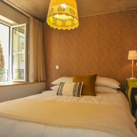 Apartment Madragoa Modern *