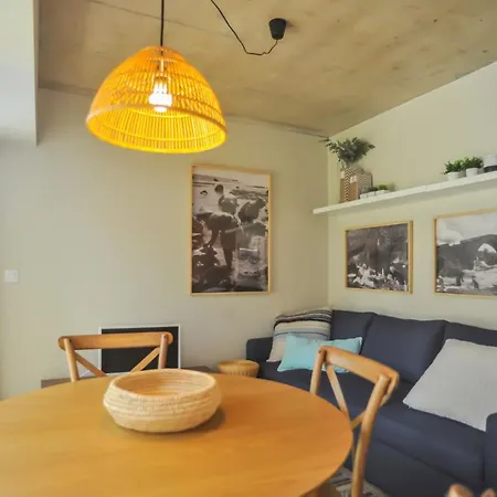 Madragoa Modern Apartment Lisbon